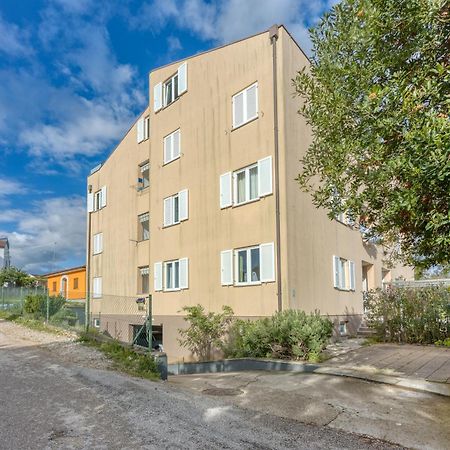 Apartments Erna & Max Rovinj Buitenkant foto