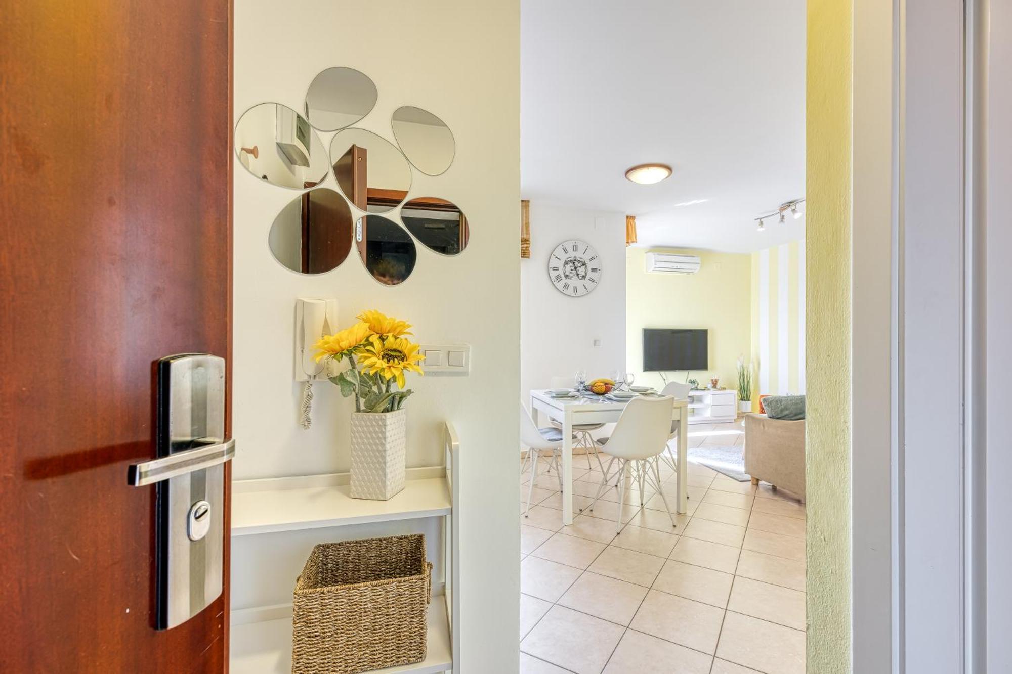 Apartments Erna & Max Rovinj Buitenkant foto